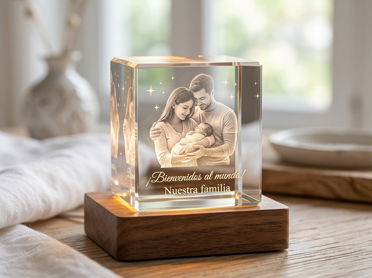 Decoración premium